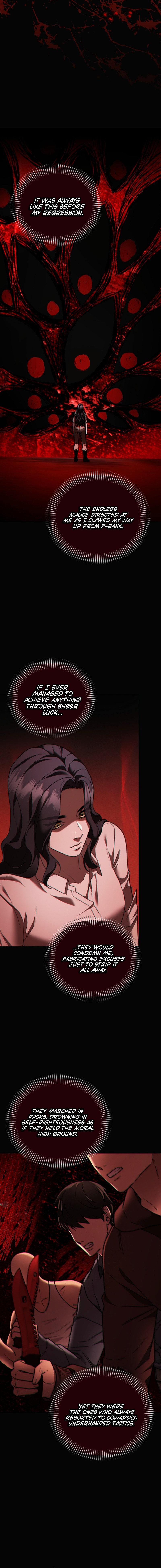 SSS-Class Regressor Has No Conscience Chapter 26 page 4