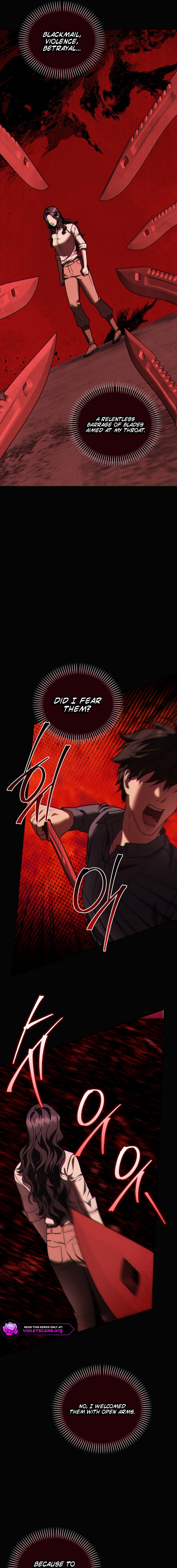 SSS-Class Regressor Has No Conscience Chapter 26 page 5