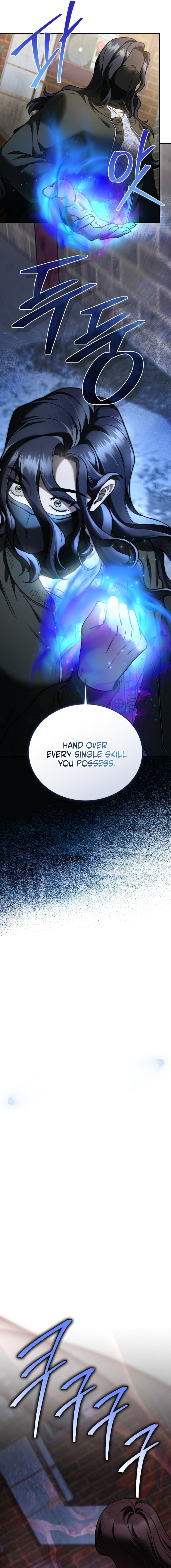 SSS-Class Regressor Has No Conscience Chapter 26 page 7