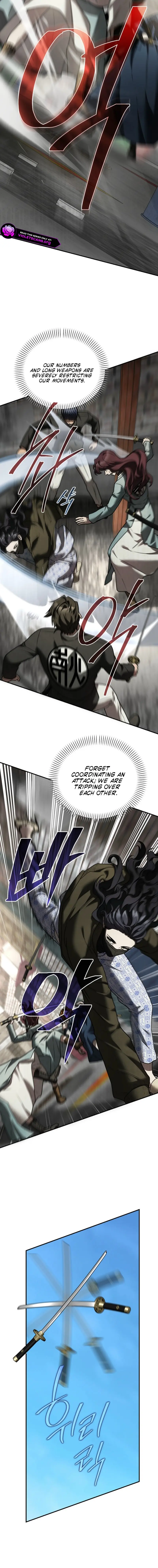 SSS-Class Regressor Has No Conscience Chapter 26 page 14