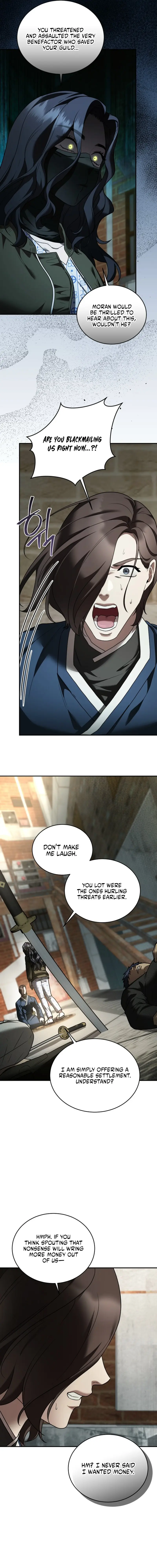 SSS-Class Regressor Has No Conscience Chapter 26 page 17