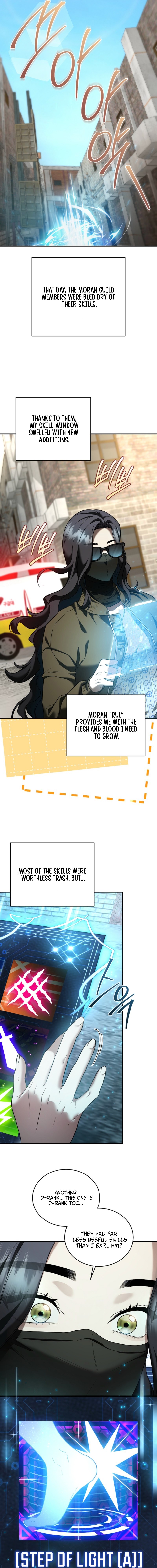 SSS-Class Regressor Has No Conscience Chapter 26 page 19