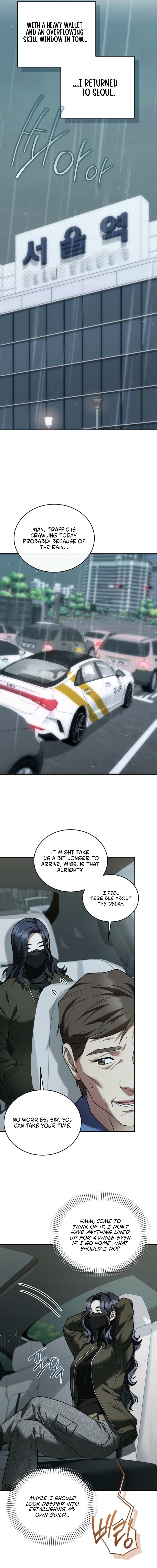 SSS-Class Regressor Has No Conscience Chapter 26 page 21