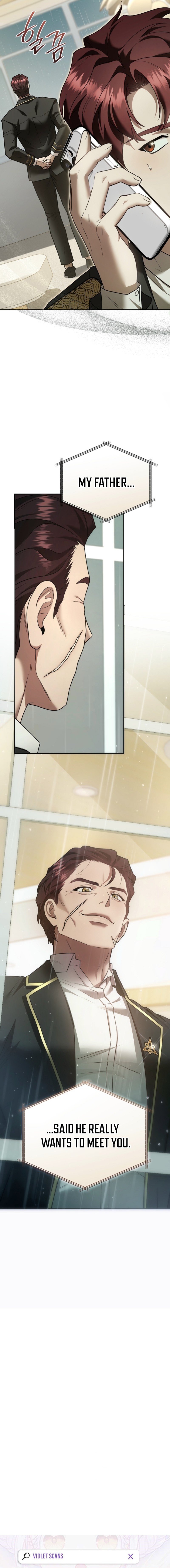 SSS-Class Regressor Has No Conscience Chapter 26 page 23