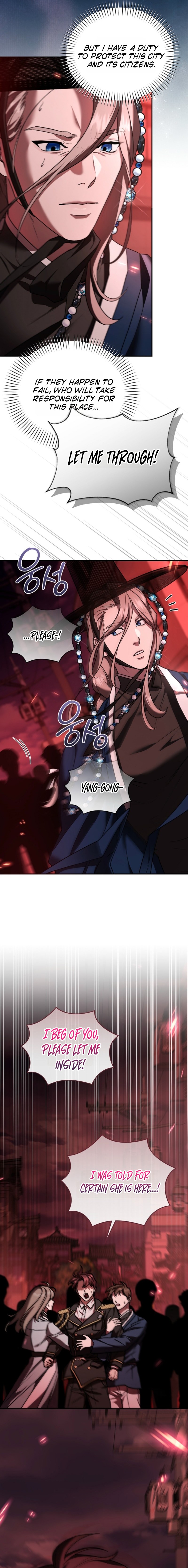 SSS-Class Regressor Has No Conscience Chapter 21 page 2