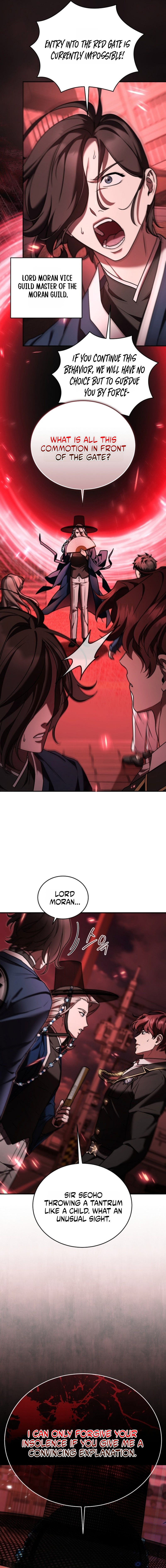 SSS-Class Regressor Has No Conscience Chapter 21 page 4