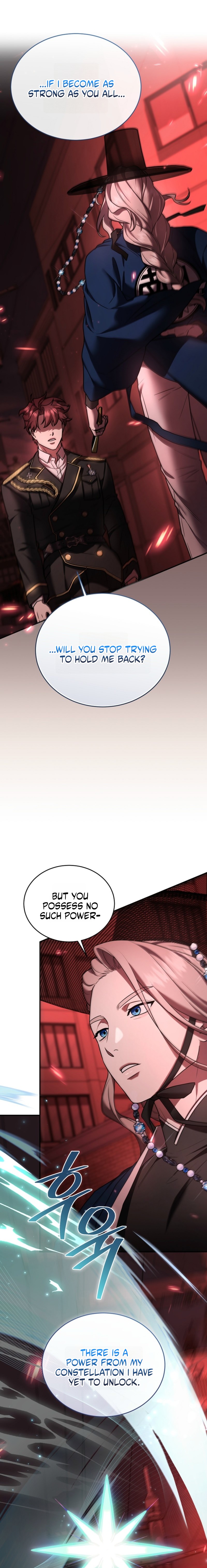 SSS-Class Regressor Has No Conscience Chapter 21 page 11