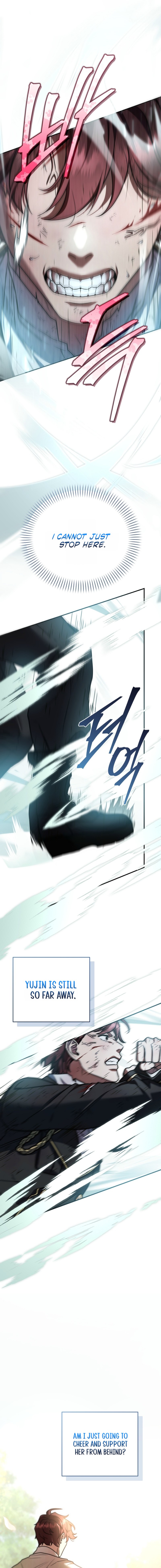 SSS-Class Regressor Has No Conscience Chapter 21 page 18