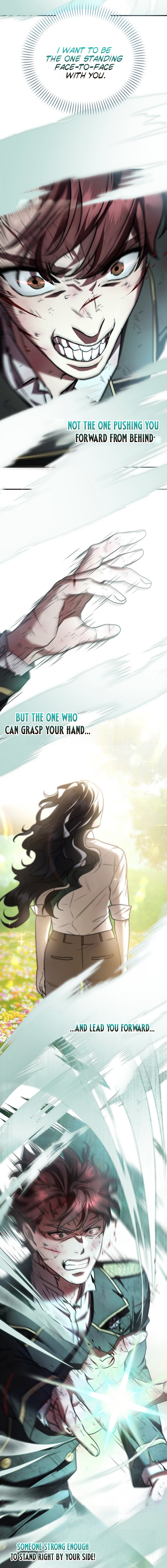 SSS-Class Regressor Has No Conscience Chapter 21 page 20