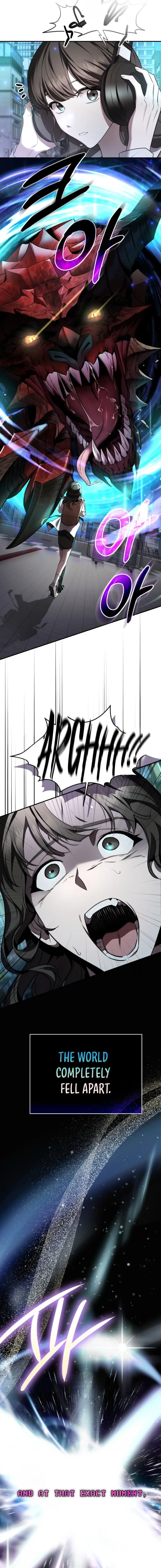 SSS-Class Regressor Has No Conscience Chapter 1 page 2