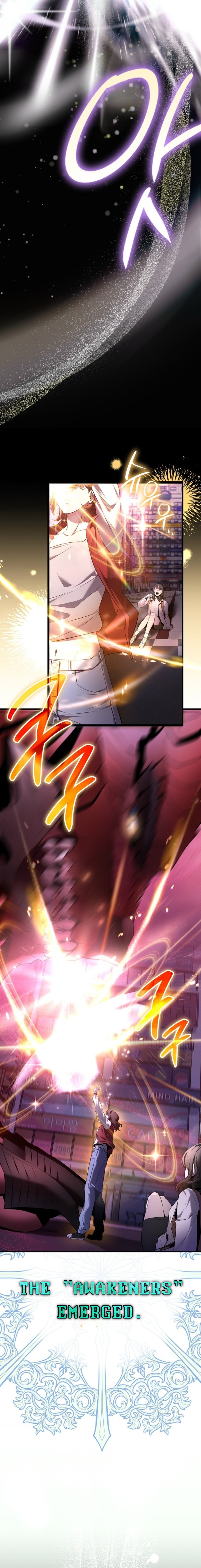 SSS-Class Regressor Has No Conscience Chapter 1 page 3