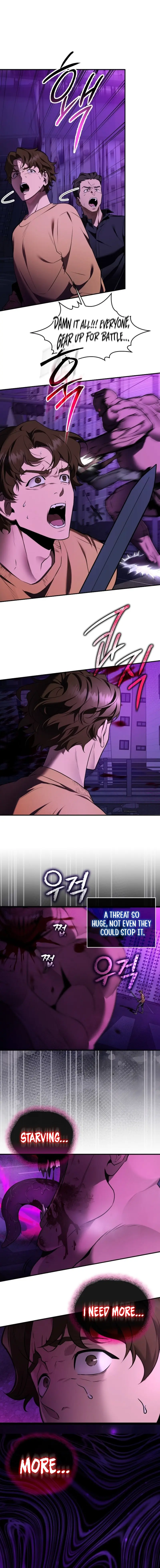 SSS-Class Regressor Has No Conscience Chapter 1 page 6