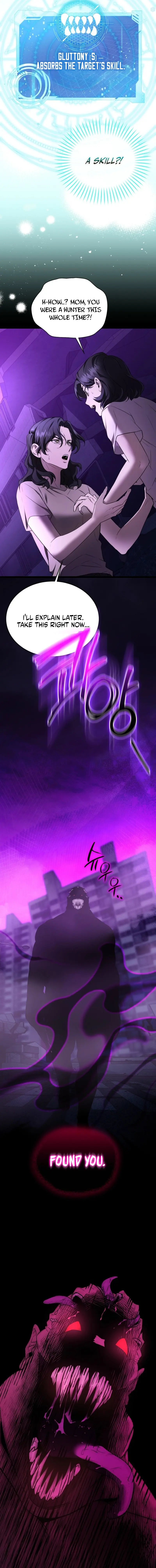 SSS-Class Regressor Has No Conscience Chapter 1 page 9
