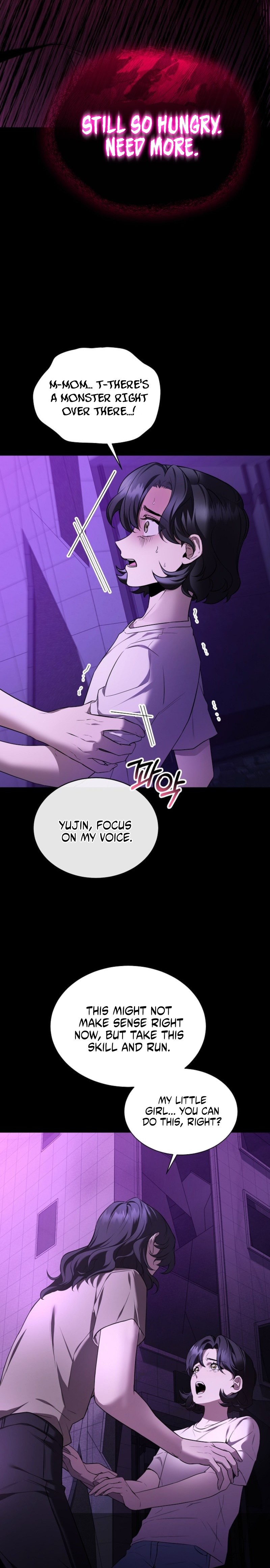 SSS-Class Regressor Has No Conscience Chapter 1 page 10