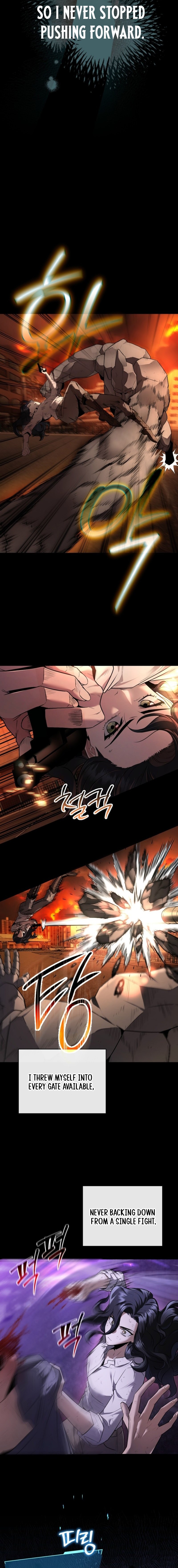 SSS-Class Regressor Has No Conscience Chapter 1 page 14