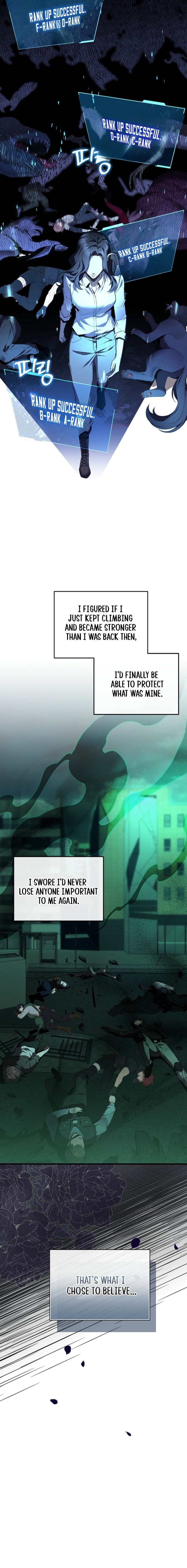 SSS-Class Regressor Has No Conscience Chapter 1 page 15