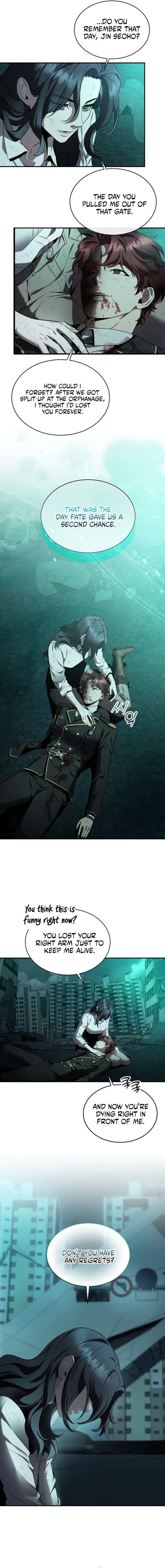 SSS-Class Regressor Has No Conscience Chapter 1 page 16