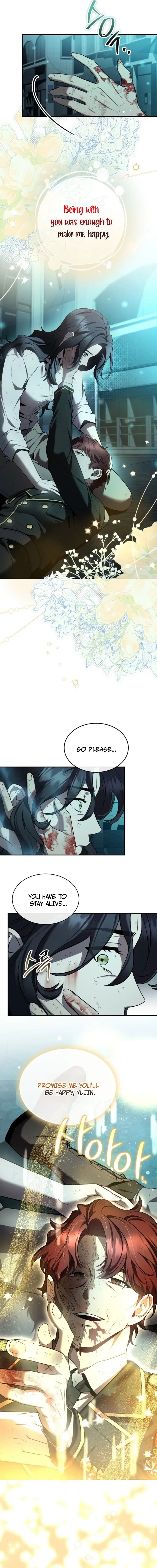 SSS-Class Regressor Has No Conscience Chapter 1 page 17