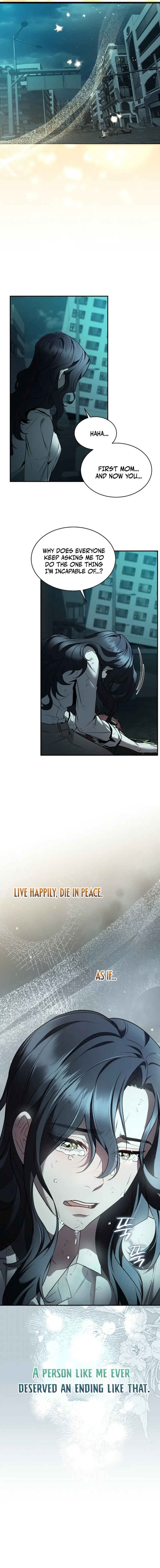 SSS-Class Regressor Has No Conscience Chapter 1 page 18