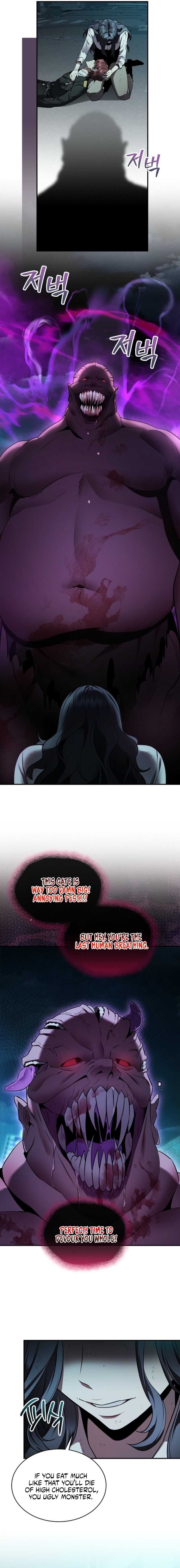 SSS-Class Regressor Has No Conscience Chapter 1 page 19