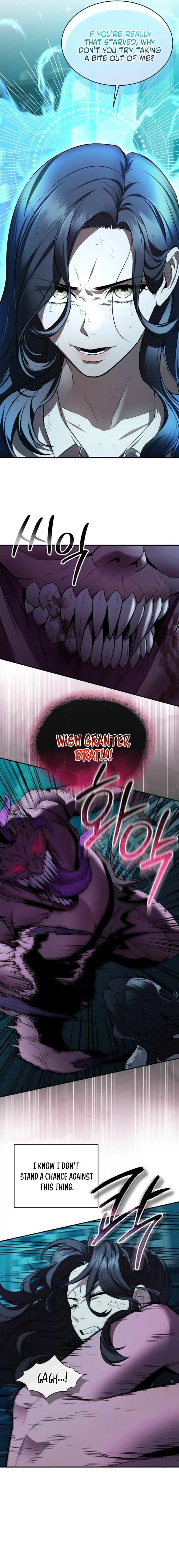 SSS-Class Regressor Has No Conscience Chapter 1 page 20