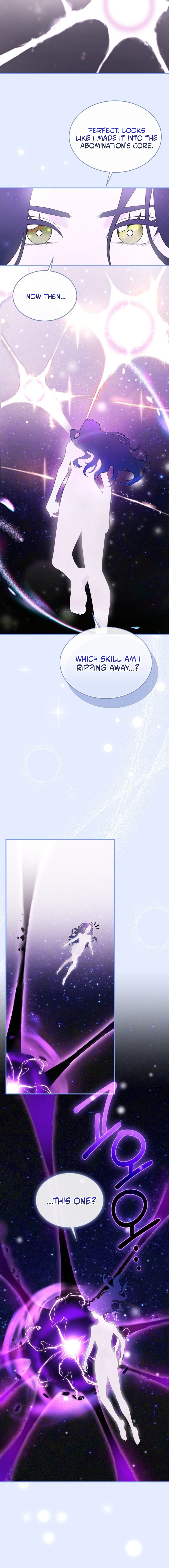 SSS-Class Regressor Has No Conscience Chapter 1 page 23