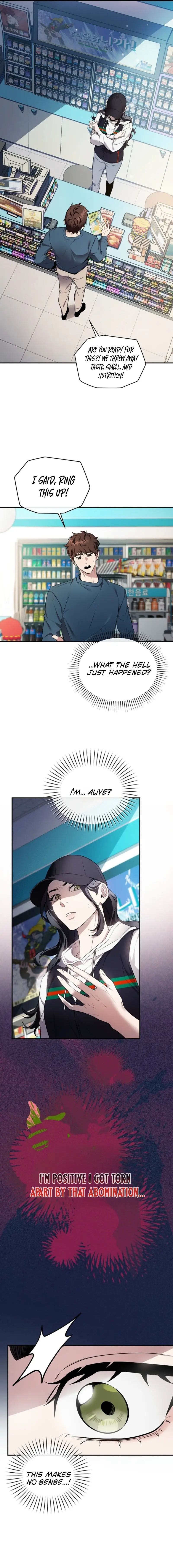 SSS-Class Regressor Has No Conscience Chapter 1 page 26