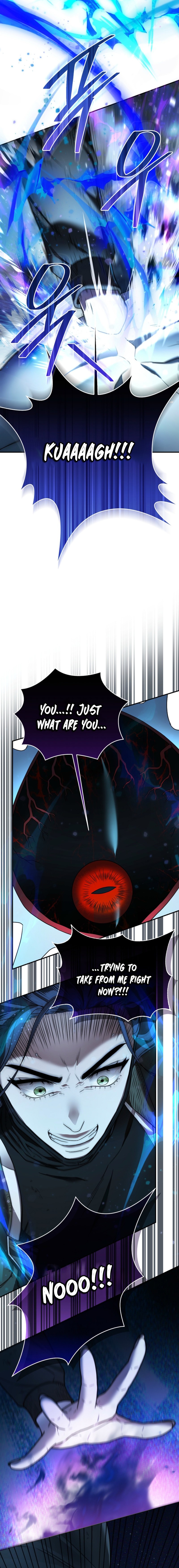 SSS-Class Regressor Has No Conscience Chapter 24 page 2