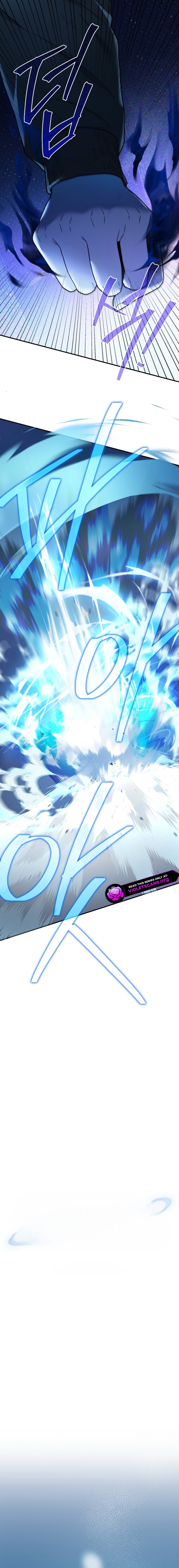 SSS-Class Regressor Has No Conscience Chapter 24 page 3