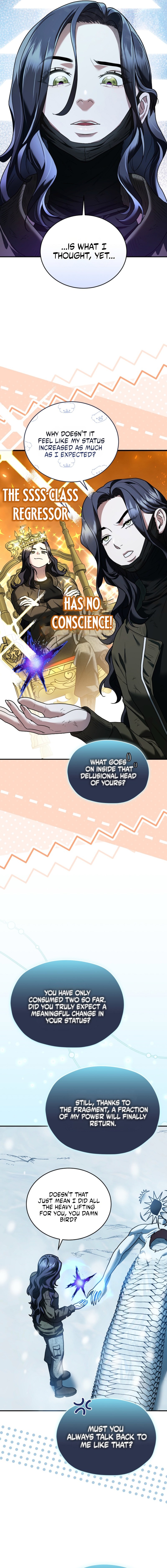 SSS-Class Regressor Has No Conscience Chapter 24 page 6