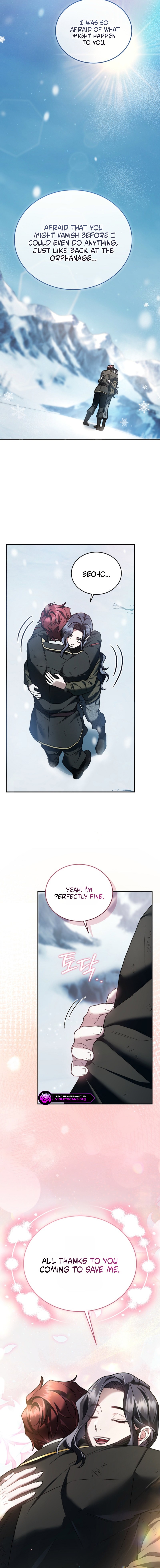 SSS-Class Regressor Has No Conscience Chapter 24 page 10