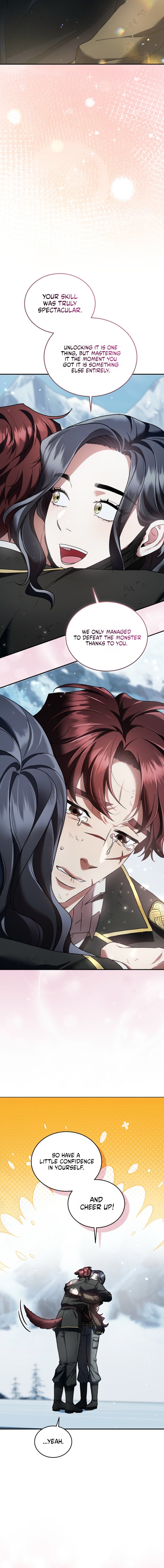 SSS-Class Regressor Has No Conscience Chapter 24 page 11