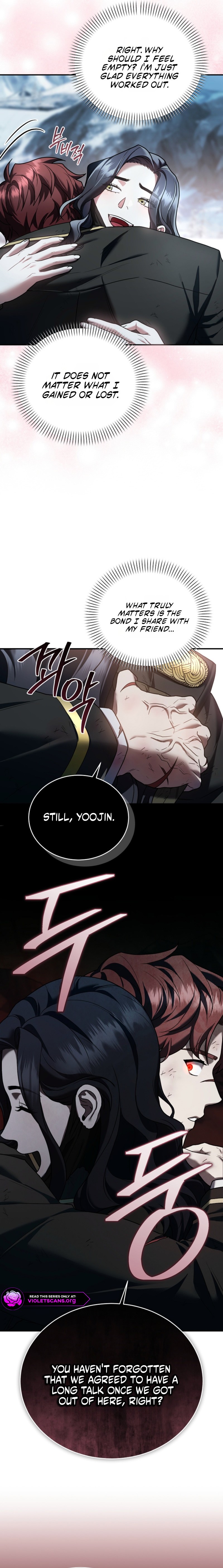 SSS-Class Regressor Has No Conscience Chapter 24 page 12