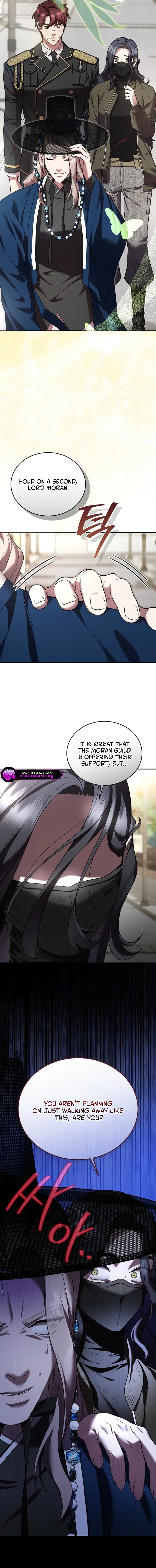 SSS-Class Regressor Has No Conscience Chapter 24 page 19