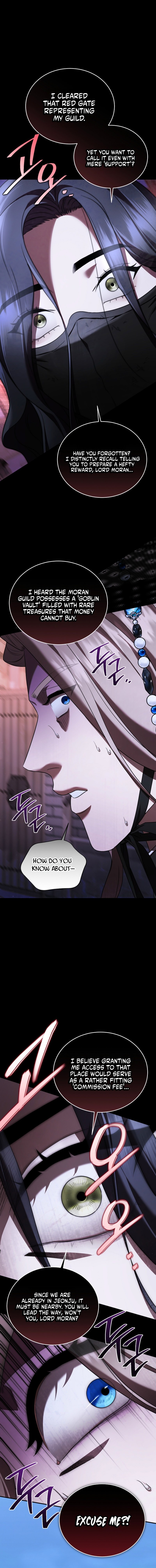 SSS-Class Regressor Has No Conscience Chapter 24 page 20