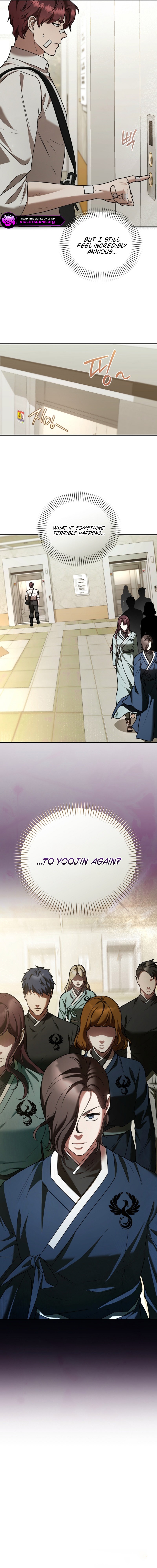 SSS-Class Regressor Has No Conscience Chapter 24 page 23