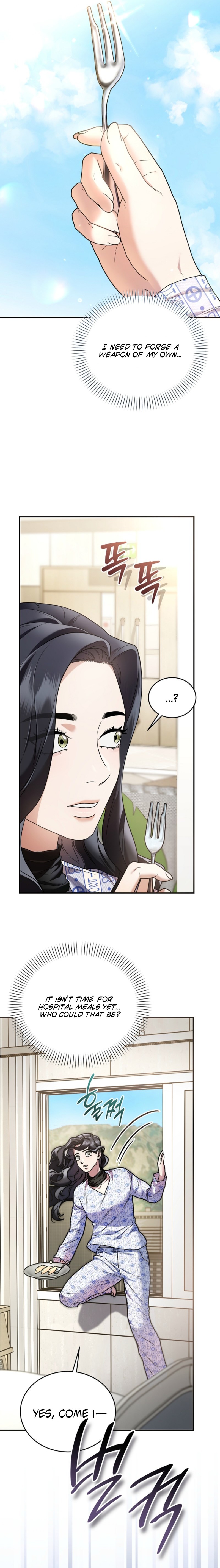 SSS-Class Regressor Has No Conscience Chapter 25 page 6