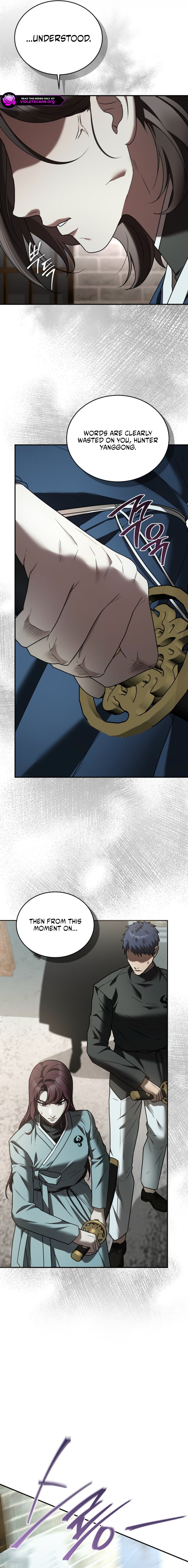 SSS-Class Regressor Has No Conscience Chapter 25 page 20