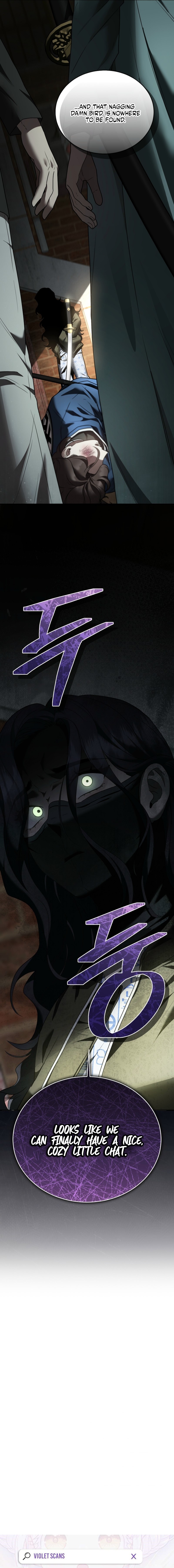 SSS-Class Regressor Has No Conscience Chapter 25 page 24