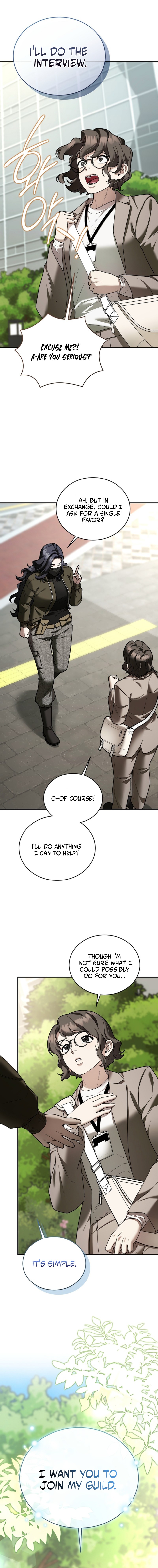 SSS-Class Regressor Has No Conscience Chapter 28 page 4