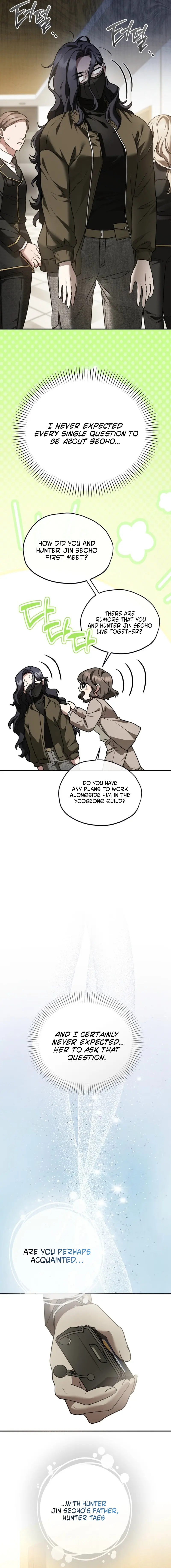 SSS-Class Regressor Has No Conscience Chapter 28 page 10