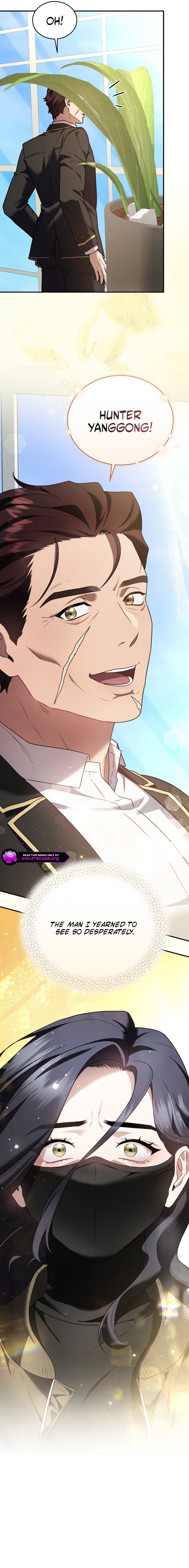 SSS-Class Regressor Has No Conscience Chapter 28 page 15