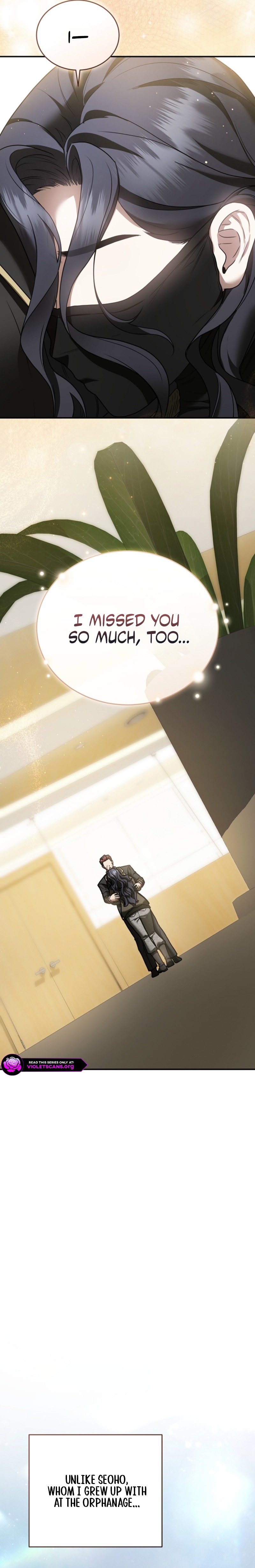 SSS-Class Regressor Has No Conscience Chapter 28 page 17