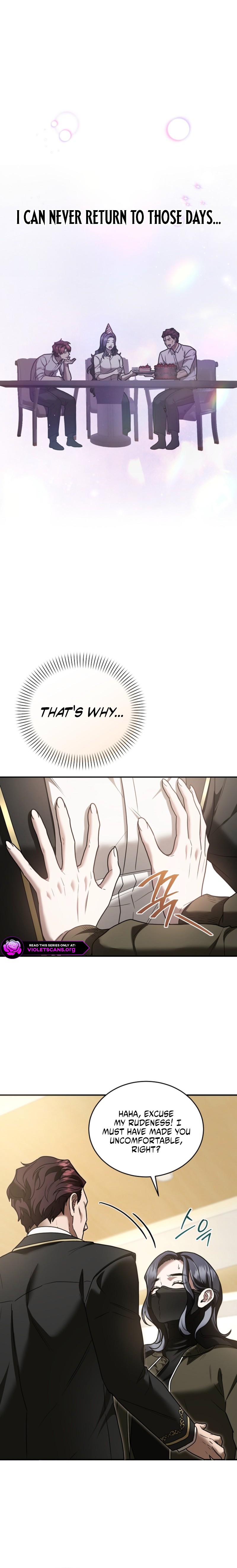SSS-Class Regressor Has No Conscience Chapter 28 page 19