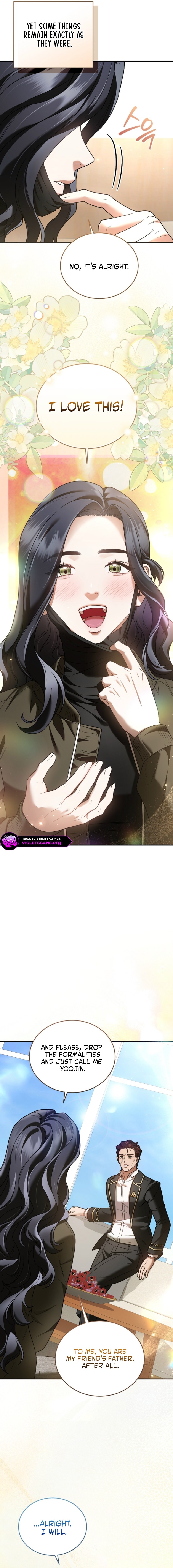 SSS-Class Regressor Has No Conscience Chapter 28 page 23