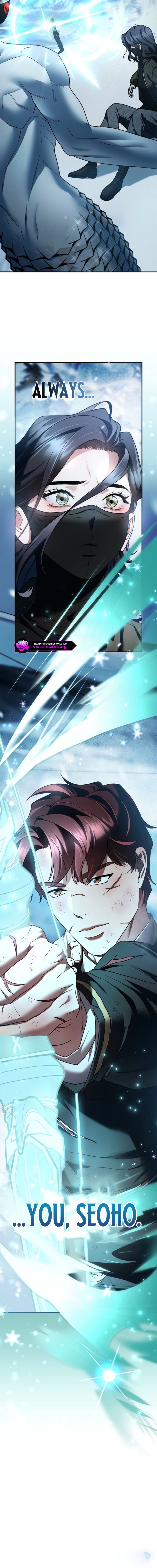 SSS-Class Regressor Has No Conscience Chapter 23 page 3