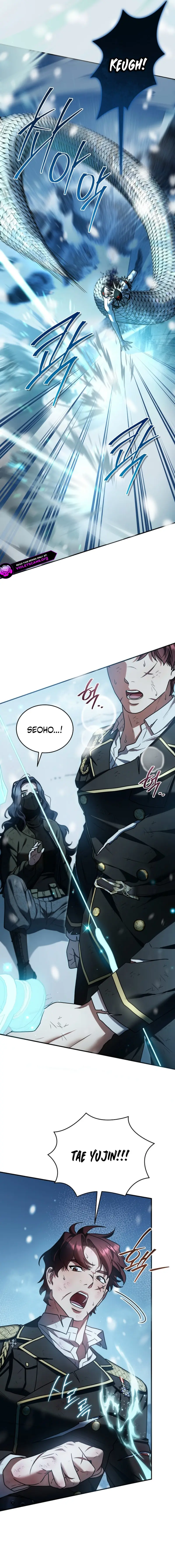 SSS-Class Regressor Has No Conscience Chapter 23 page 5