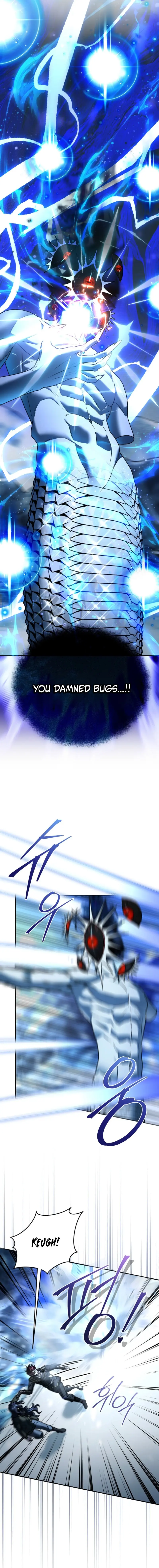 SSS-Class Regressor Has No Conscience Chapter 23 page 11