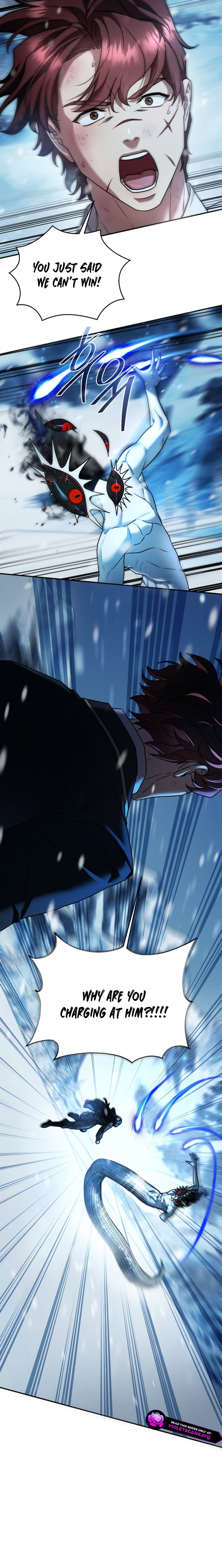 SSS-Class Regressor Has No Conscience Chapter 23 page 17