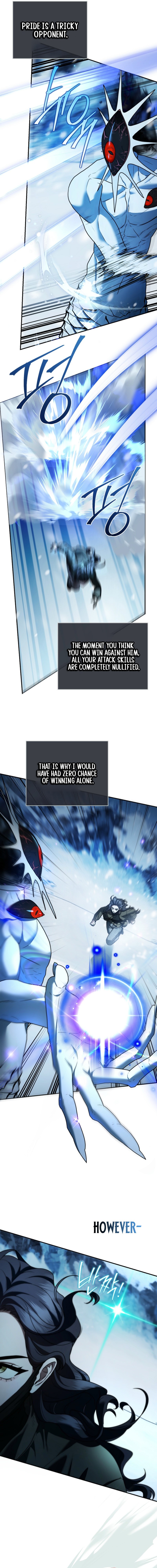 SSS-Class Regressor Has No Conscience Chapter 23 page 18